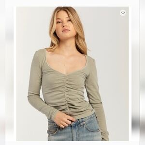 Urban Outfitters BDG tops